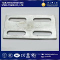 CNC High Precision machining parts sheet metal stamping parts